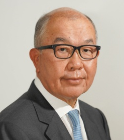 新井 一先生